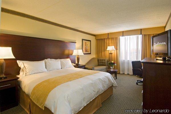 拉哥希尔顿逸林酒店 - 华盛顿 拉戈 外观 照片